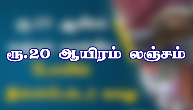 காதல் ஜோடியை சேர்த்து வைக்க ரூ.20 ஆயிரம் லஞ்சம் பெண் சப்-இன்ஸ்பெக்டர் உள்பட 3 பேர் ஆயுதப்படைக்கு மாற்றம் காதல் ஜோடியை சேர்த்து வைக்க ரூ.20 ஆயிரம் லஞ்சம் பெண் சப்-இன்ஸ்பெக்டர் உள்பட 3 பேர் ஆயுதப்படைக்கு மாற்றம்