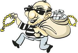 வெளிநாட்டில் வேலை பார்ப்பவர் வீட்டில் நகை, பணம் திருட்டு வெளிநாட்டில் வேலை பார்ப்பவர் வீட்டில் நகை, பணம் திருட்டு