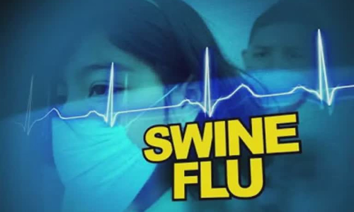 புதுச்சேரியில் மேலும் 4 பேருக்கு பன்றிக்காய்ச்சல்