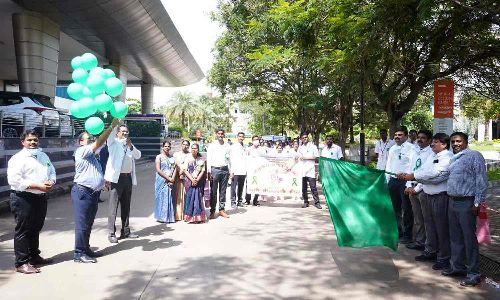 உலக மனநல வார விழா