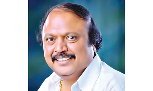 கவர்னர் மீது தி.மு.க. குற்றச்சாட்டு