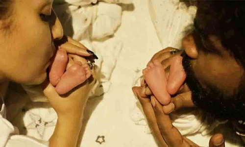 நயன்தாரா- விக்னேஷ் சிவன் குழந்தையை பெற்றெடுத்தவர் யார்? வெளியான புதிய தகவல்