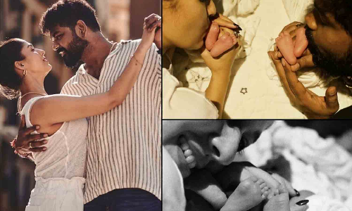 நயன்தாரா-விக்னேஷ் சிவன் குழந்தை விவகாரம்: 3 பேர் கொண்ட குழு தீவிர விசாரணை