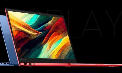 அலுமினியம் அலாய் பினிஷ் கொண்ட இன்பினிக்ஸ் லேப்டாப் அறிமுகம்