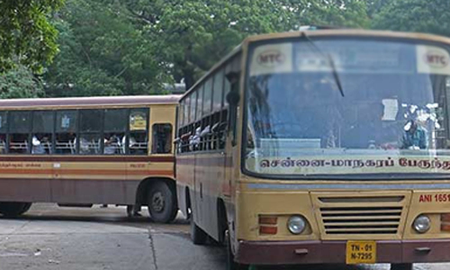 போலி சான்றிதழ் கொடுத்து பணியில் சேர்ந்த 12 டிரைவர்-கண்டக்டர்கள் நீக்கம்