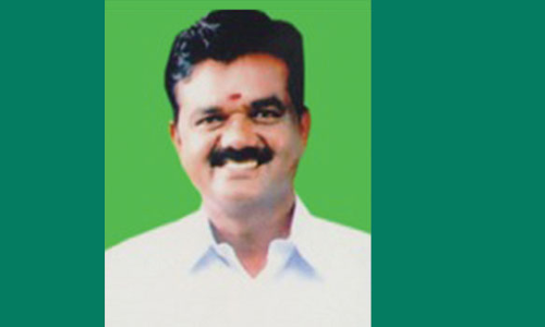 வருகிற 15-ந் தேதி டி.ஒச்சாத்தேவர் நினைவு நாள்