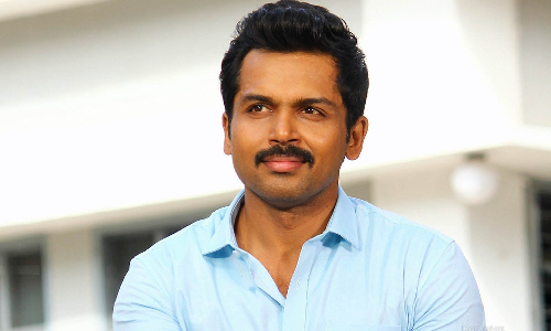 டிரைலர் எப்போது வரும்? மாஸ் அப்டேட் கொடுத்த நடிகர் கார்த்தி படக்குழு..