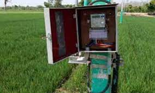 4 ஆயிரம் விவசாயிகளுக்கு மின் இணைப்பு வழங்க கோரிக்கை