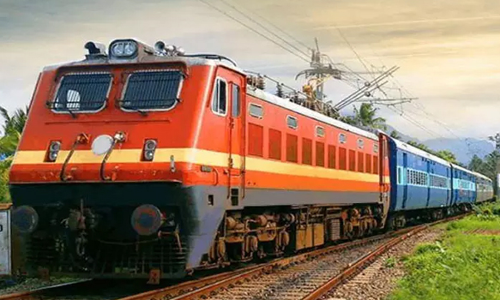 சேலம்-கோவை பயணிகள் ரெயில்  வருகிற 30-ந்தேதி வரை ரத்து
