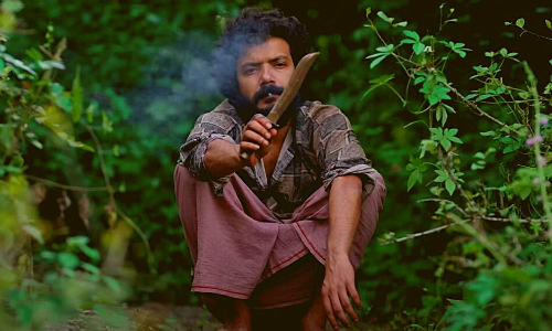 மலையாள நடிகர் ஸ்ரீநாத் பாசி மீதான வழக்கு ரத்து.. கேரள உயர்நீதிமன்றம் உத்தரவு..