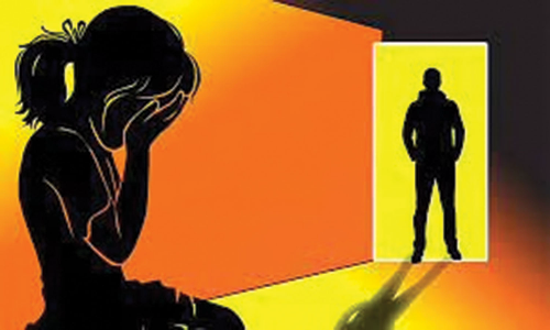 சிறுமிக்கு பாலியல் தொல்லை கொடுத்த முதியவர் கைது