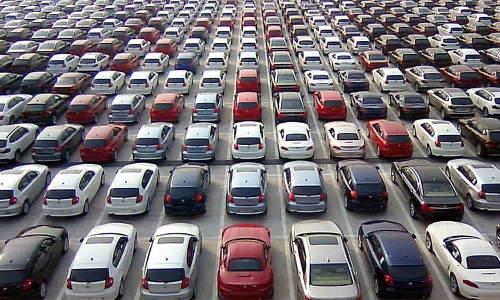 தடை செய்யப்பட்ட பிஎஸ்-4 வாகனங்களை பதிவு செய்து முறைகேடு- அதிர்ச்சி தகவல்