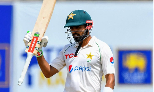 டி20 போட்டியில் அதிவேகமாக 11,000 ரன்கள் - விராட் கோலி சாதனையை முறியடித்த பாபர் அசாம்