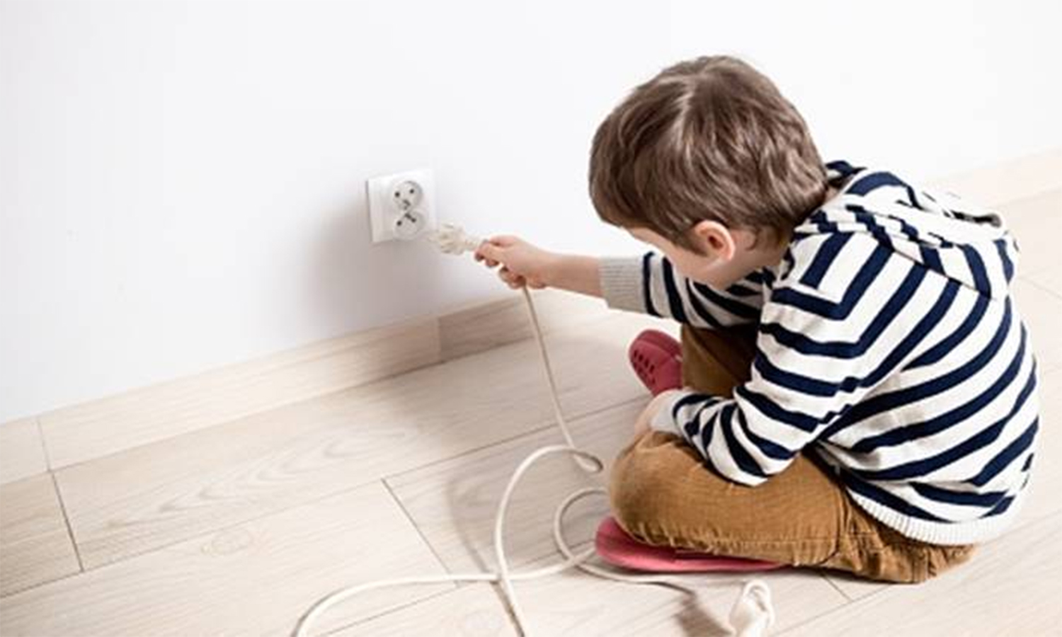 குழந்தைகளுக்கு கற்றுத் தரவேண்டிய பாதுகாப்பு குறிப்புகள்