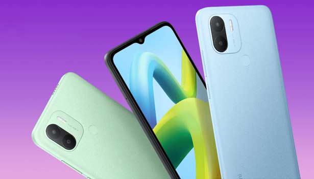 ரூ. 6 ஆயிரம் பட்ஜெட்டில் இந்தியாவில் அறிமுகமான ரெட்மி ஸ்மார்ட்போன் ரூ. 6 ஆயிரம் பட்ஜெட்டில் இந்தியாவில் அறிமுகமான ரெட்மி ஸ்மார்ட்போன்