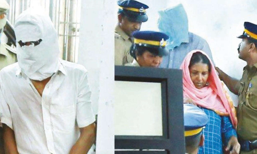 கேரளாவில் மேலும் 12 பெண்கள் நரபலியா?- காணாமல் போனவர்களின் பட்டியல் சேகரிப்பு