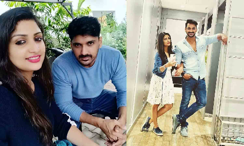 சின்னத்திரை நடிகை வழக்கு: இன்று ஆஜராவாரா நடிகர் அர்னவ் ?