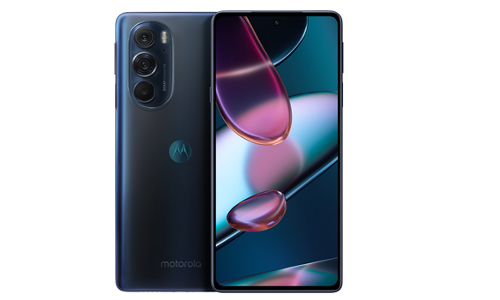 மோட்டோ ஸ்மார்ட்போன்களுக்கு நவம்பரில் 5ஜி அப்டேட்