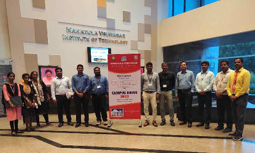 வேலை வாய்ப்பு முகாம்