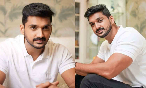 ஆஜராக அவகாசம் கேட்டு நடிகர் அர்னவ் மனு