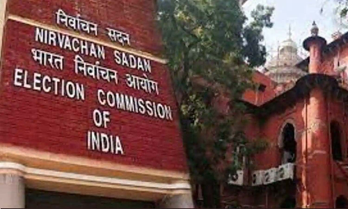 குஜராத், இமாச்சல் பிரதேச சட்டசபை தேர்தல் தேதி இன்று அறிவிப்பு