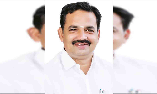 இந்தி திணிப்பை கண்டித்து தி.மு.க. இளைஞரணி சார்பில் திருப்பூரில் நாளை ஆர்ப்பாட்டம் - மாவட்ட அமைப்பாளர் தங்கராஜ் அறிக்கை