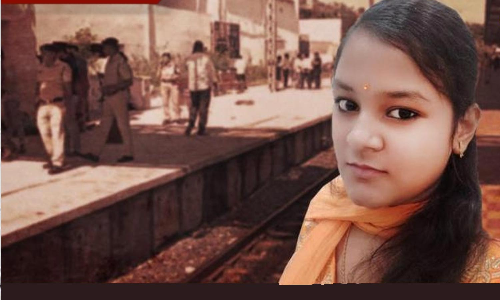 கொலை செய்யப்பட்ட மாணவி தந்தை மரணத்தில் திடீர் திருப்பம்