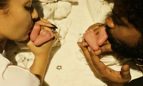 நயன்தாரா-விக்னேஷ் சிவன் குழந்தை விவகாரம்: ஒரு வாரத்தில் அறிக்கை தாக்கல் செய்ய உத்தரவு