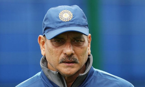 வாழ்க்கையில் எதுவும் நிரந்தரம் இல்லை: கங்குலிக்கு 2-வது முறையாக வாய்ப்பு கொடுக்காதது பற்றி ரவிசாஸ்திரி கருத்து