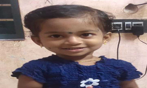 கருங்கல் அருகே குளத்தில் மூழ்கி 2 வயது குழந்தை பலி