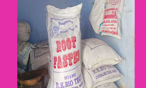 மதுைர கூட்டுறவு சங்கங்களில் போதிய அளவு உரம் கையிருப்பு