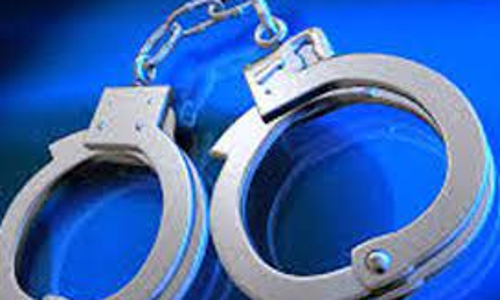 உண்ணாவிரதம் இருந்த முதியவர் உட்பட 7 பேர் கைது