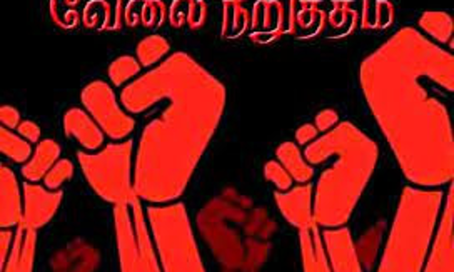 சென்னிமலை விசைத்தறி நெசவாளர்கள் 20-ந்தேதி முதல் காலவரையற்ற வேலை நிறுத்தம் அறிவிப்பு