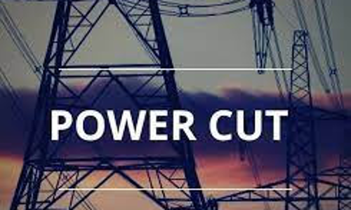 மின் நிறுத்தம்