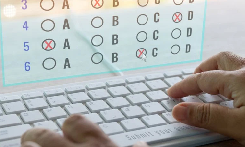 8 மையங்களில் ஆசிரியர் தகுதி தேர்வு தொடங்கியது