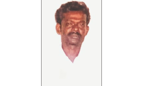 தொடர் கஞ்சா விற்பனையில் ஈடுபட்டவர் குண்டர் சட்டத்தில் கைது