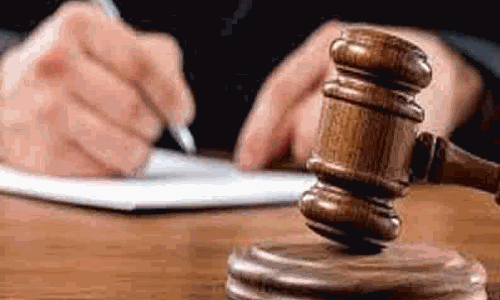 அடுத்த மாதம் 12-ந்தேதி தேசிய மக்கள் நீதிமன்றம்