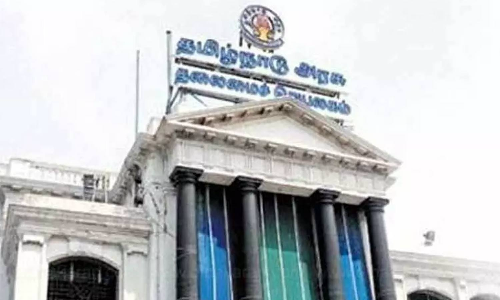 தமிழக அரசு ஊழியர்களுக்கு 10 சதவீத தீபாவளி போனஸ் அறிவிப்பு