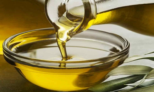 நல்லெண்ணெய் நல்லது