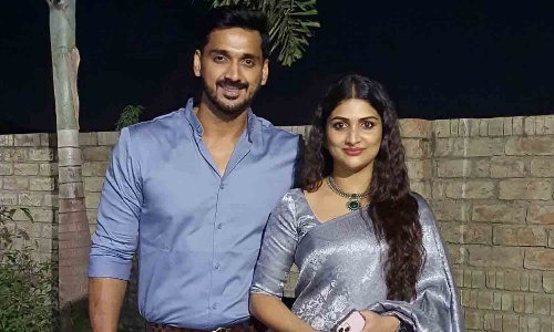 நடிகர் அர்னவ் கைது.. போலீசார் அதிரடி..