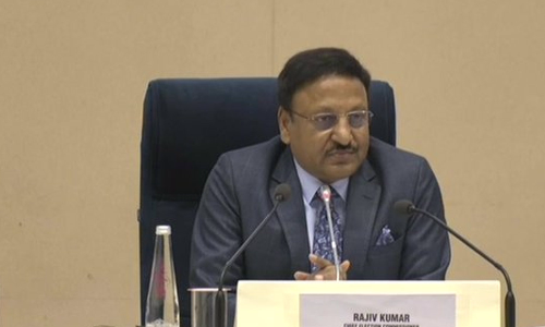 குஜராத் தேர்தல் தேதி அறிவிக்கப்படாதது ஏன்?- தலைமை தேர்தல் ஆணையர் விளக்கம்