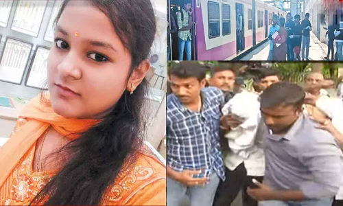 சென்னை கல்லூரி மாணவி கொலை- குற்றவாளிக்கு 15 நாட்கள் நீதிமன்றக் காவல்