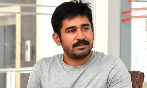 சதீஷை ரயில் முன் தள்ளி விட்டு தண்டனை கொடுங்கள் - விஜய் ஆண்டனி ஆதங்கம்