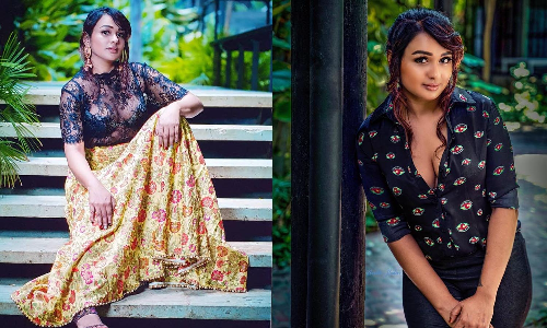 அமைச்சர் வீடு முற்றுகை விவகாரம்.. நடிகை சாந்தினி மருத்துவமனையில் அனுமதி..