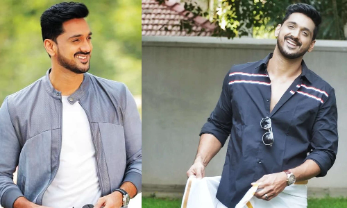 சின்னத்திரை நடிகை வழக்கு: அர்னவிடம் விசாரணை நிறைவு..