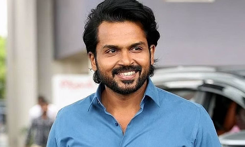 அவன் தொட்டது எல்லாம் ட்ரெண்டிங்.. கவனம் ஈர்க்கும் சர்தார் டிரைலர்..