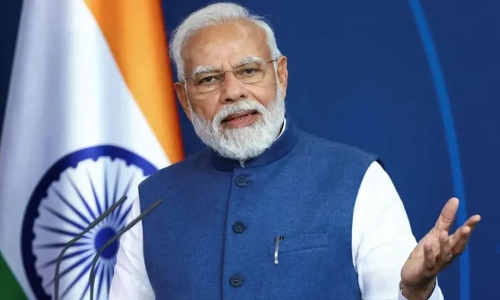 மாநில சட்ட அமைச்சர்கள் பங்கேற்கும் மாநாடு குஜராத்தில் நாளை தொடக்கம்- பிரதமர் மோடி உரையாற்றுகிறார்