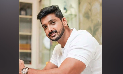 சின்னத்திரை நடிகர் அர்னவிற்கு 15 நாள் நீதிமன்ற காவல்-  சிறையில் அடைக்க நீதிபதி உத்தரவு