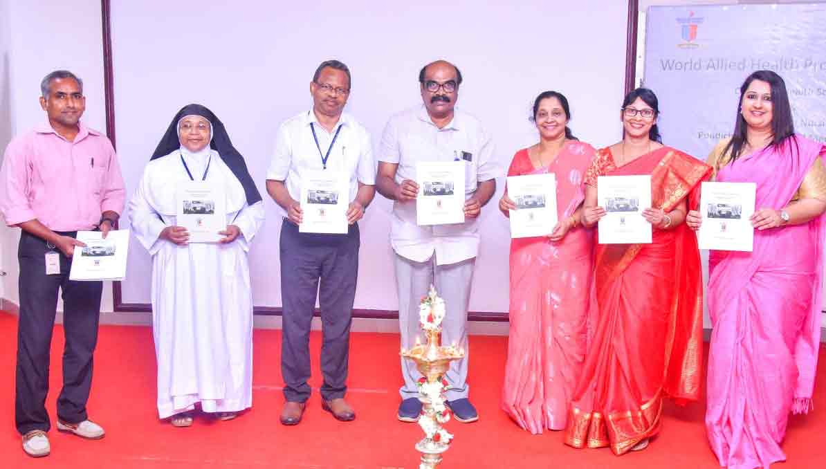 பிம்ஸ் மருத்துவ கல்லூரியில் கல்வி வல்லுநர்கள் தினம் பிம்ஸ் மருத்துவ கல்லூரியில் கல்வி வல்லுநர்கள் தினம்