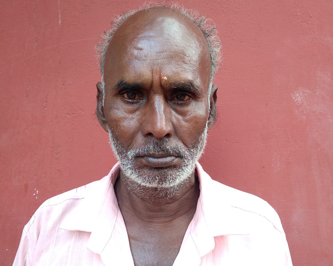 பண்ருட்டியில் தடைசெய்யப்பட்ட லாட்டரி சீட்டுகள் விற்றவர் கைது பண்ருட்டியில் தடைசெய்யப்பட்ட லாட்டரி சீட்டுகள் விற்றவர் கைது